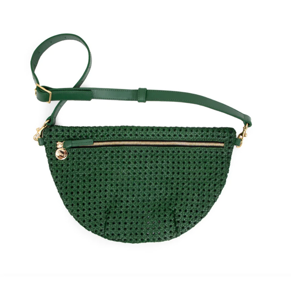 Evergreen Rattan Grande Fanny – maeree