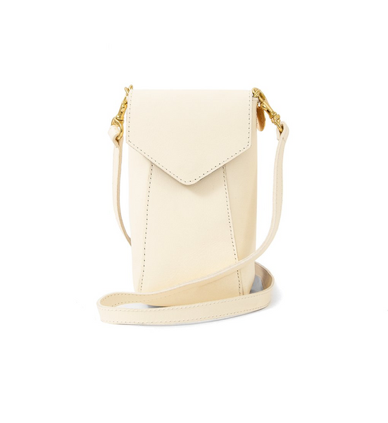 Ivory Phone Bag maeree