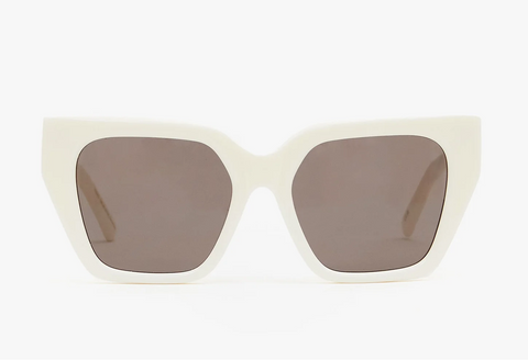 Clare V Heather sunglasses at maeree