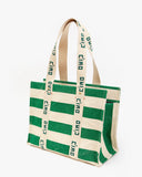 Clare V Noemi Ciao tote at maeree