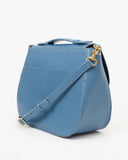 Clare v turnlock Louis in desert blue at maeree