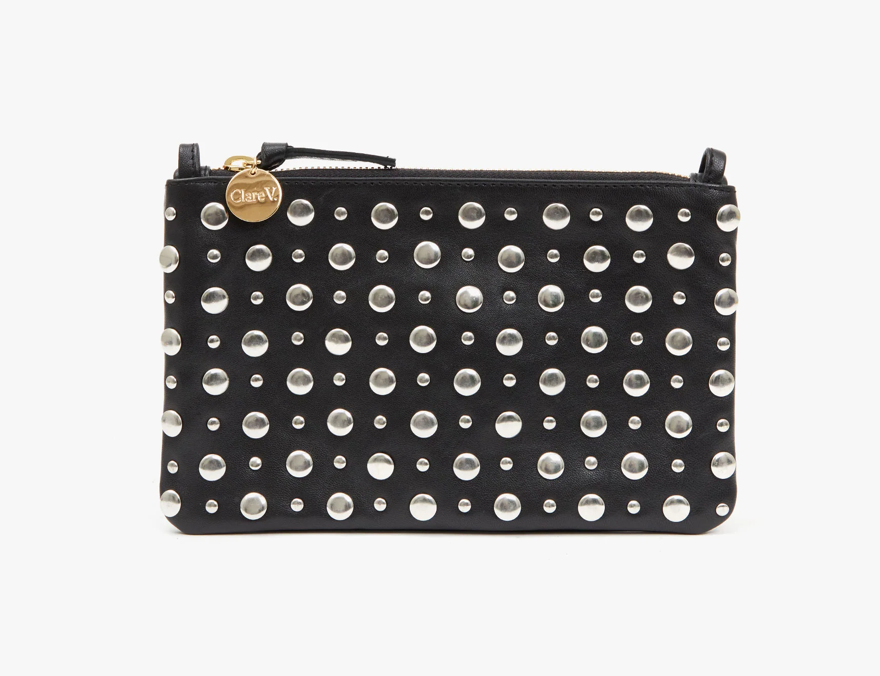 Online Claire V Claudette Clutch