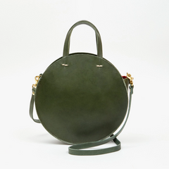 Loden Gigi Crossbody – maeree - Clare V