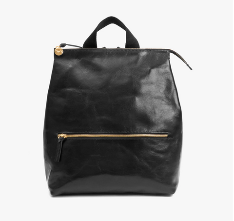 Clare V, Bags, Clare V Adjustable Strap Backpack