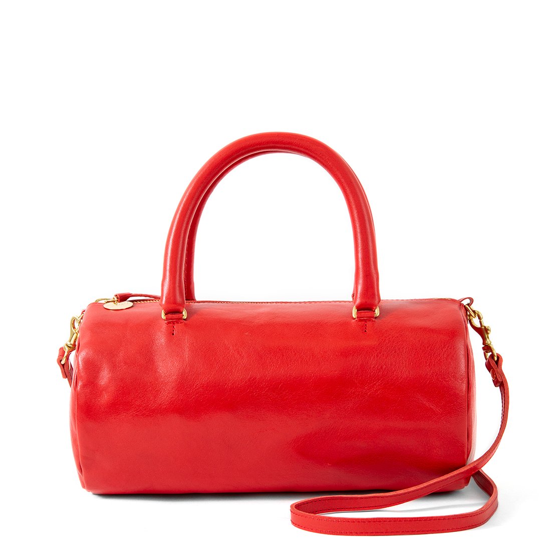 PATRIZIA PEPE Bag Leather Brown Crossbody Clutch Purse Women Borse RRP $450  | eBay