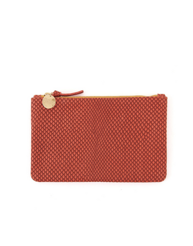 Clare V, Bags, Clare V Pearl Fold Over Clutch